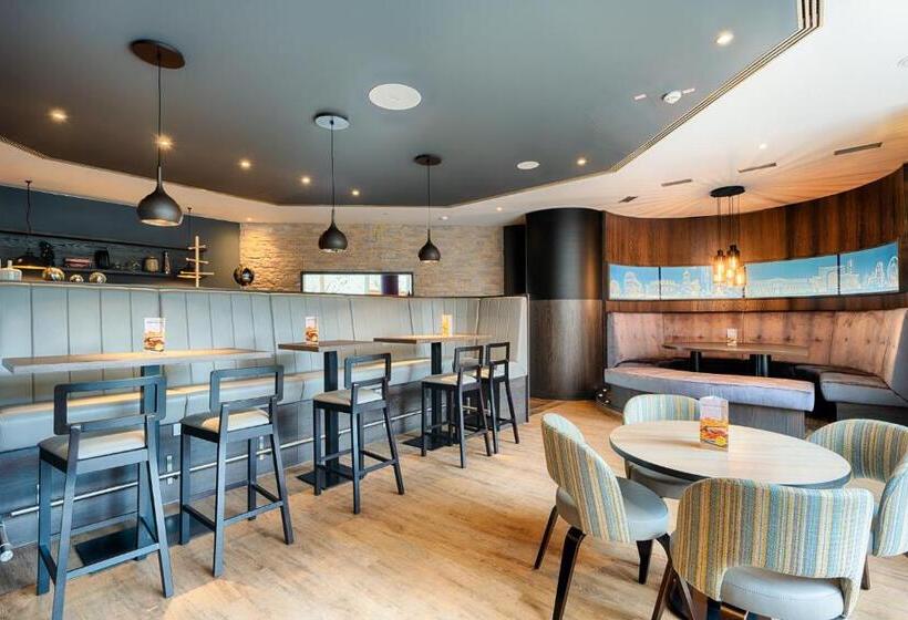 Fotos del hotel Ibis Styles Stuttgart:  9