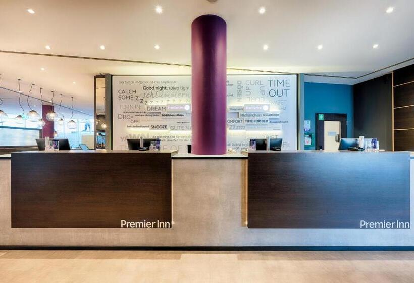 Fotos del hotel Ibis Styles Stuttgart:  10