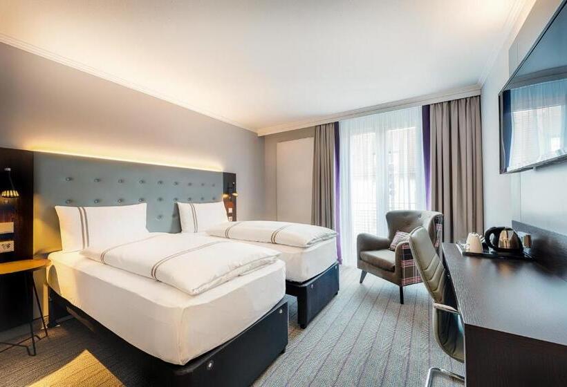 Fotos del hotel Ibis Styles Stuttgart:  12