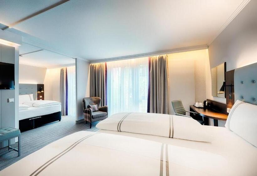 Fotos del hotel Ibis Styles Stuttgart:  13