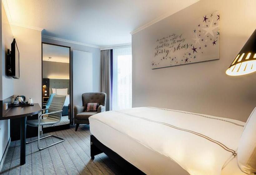 Fotos del hotel Ibis Styles Stuttgart:  15