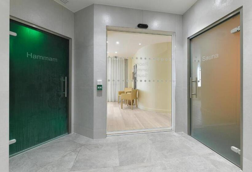هتل Pullman La Pléiade Montpellier Centre
