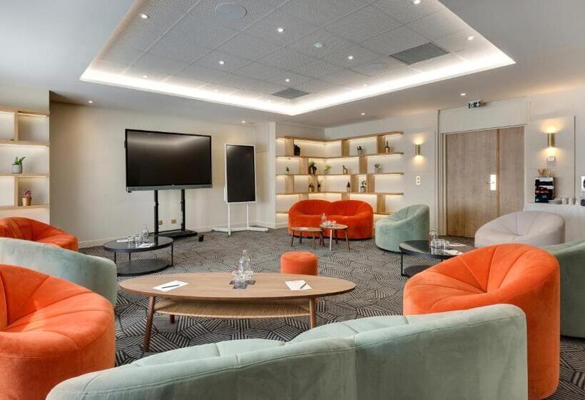 هتل Pullman La Pléiade Montpellier Centre