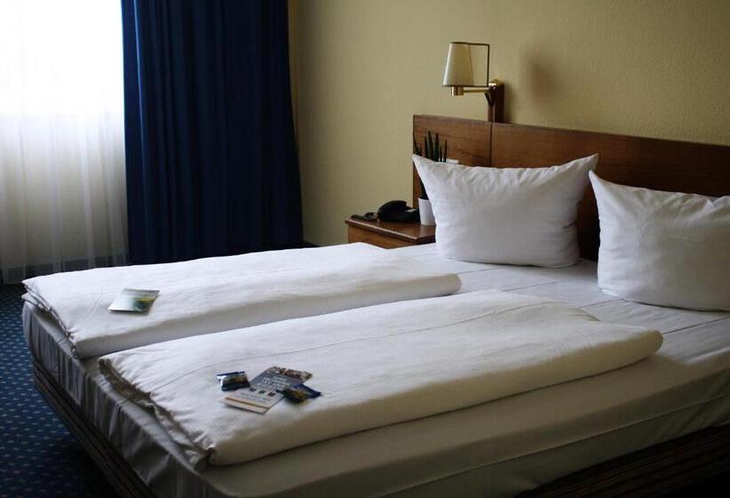 Quick Hotel Dresden West