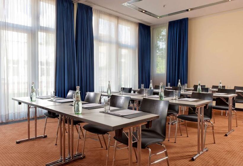 Hotel Radisson Blu Park & Conference Centre, Dresden Radebeul