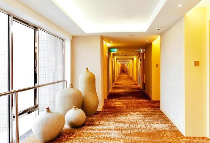 هتل Riviera Macau