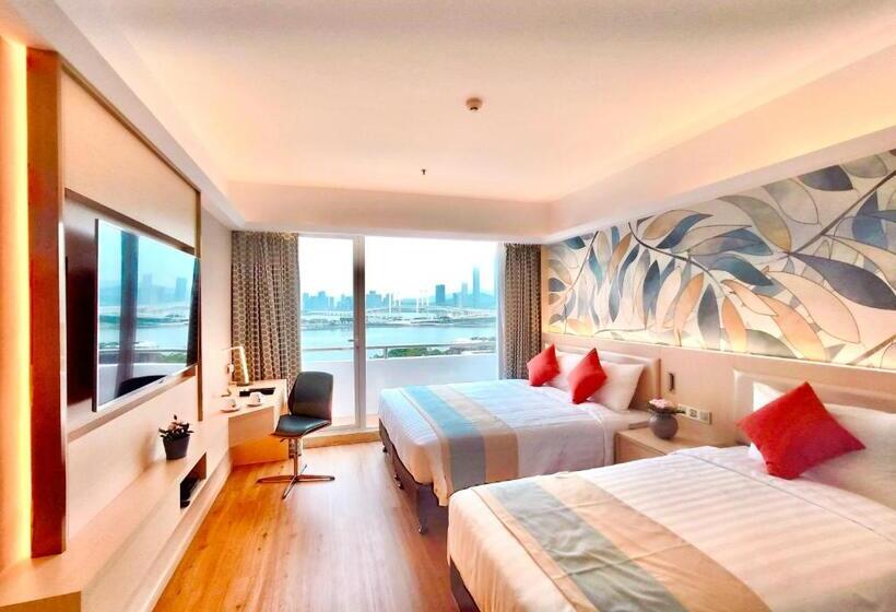 هتل Riviera Macau