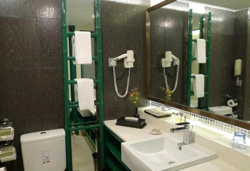 هتل Riviera Macau