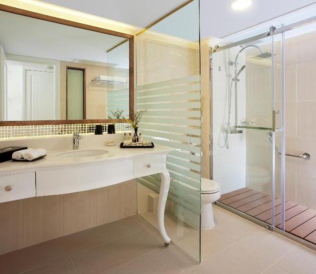 هتل Riviera Macau