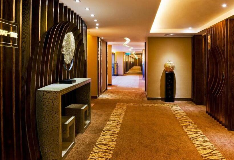 هتل Riviera Macau