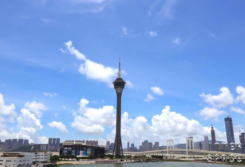 هتل Riviera Macau