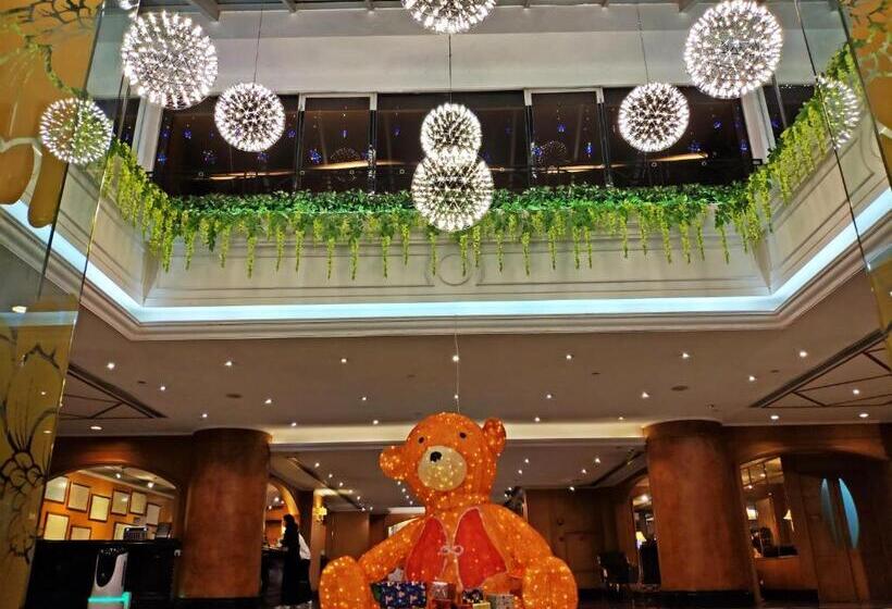 هتل Riviera Macau