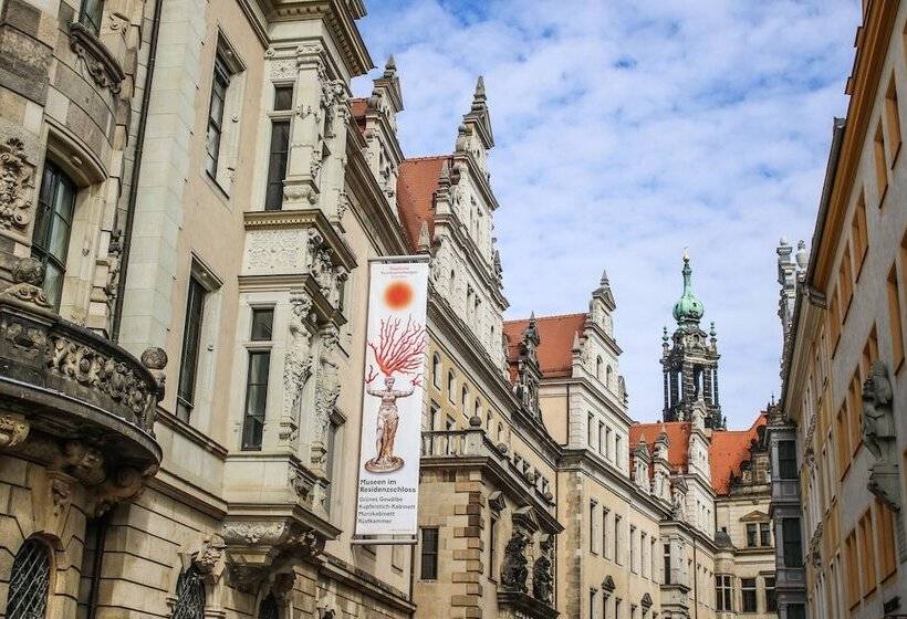 Romantik Hotel Bülow Residenz