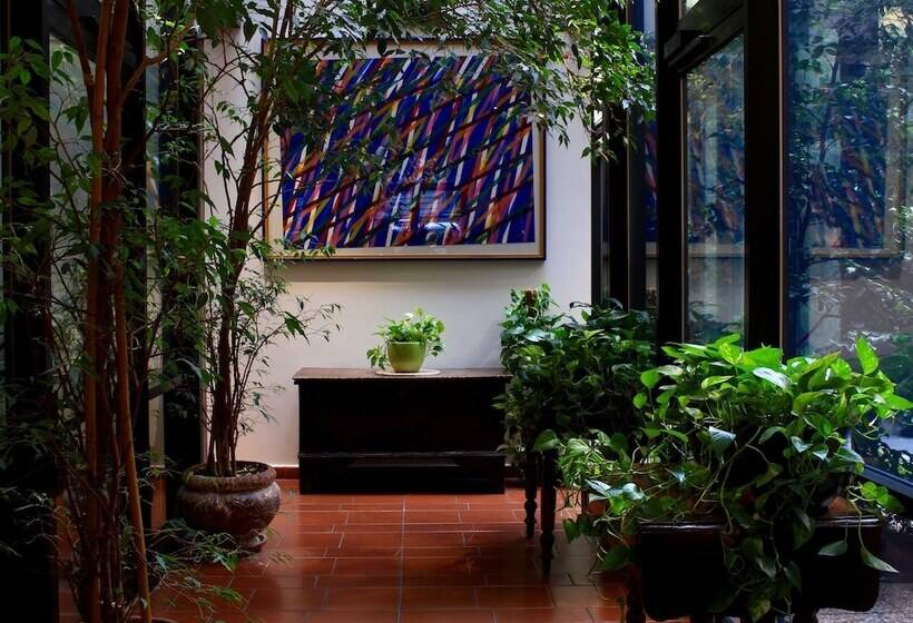 Fotos del hotel Sanpi Milano:  24