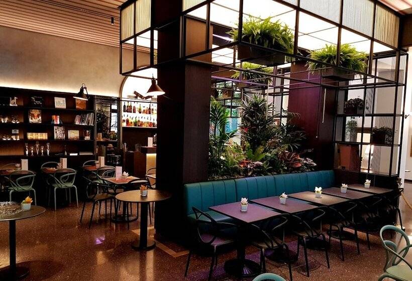 Fotos del hotel Sanpi Milano:  22