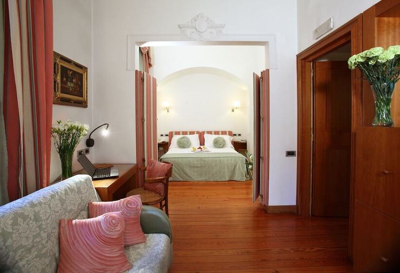 Fotos del hotel Sanpi Milano:  3