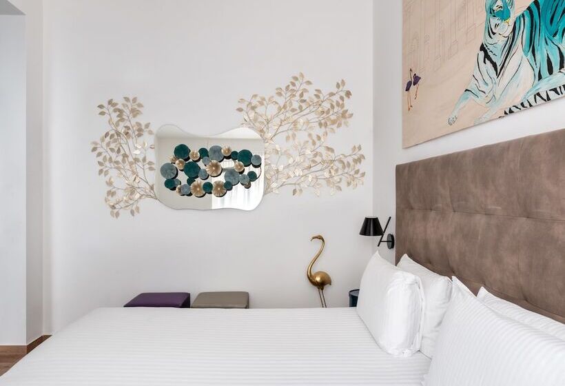 Fotos del hotel Sanpi Milano:  2