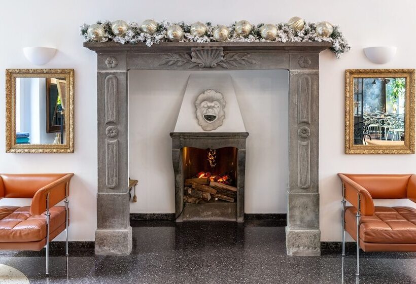 Fotos del hotel Sanpi Milano:  16