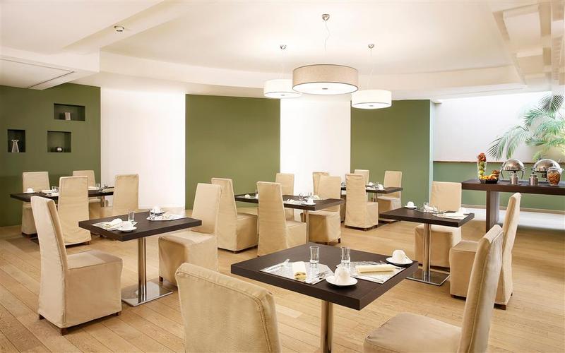 Fotos del hotel Sheraton Lake Como:  24
