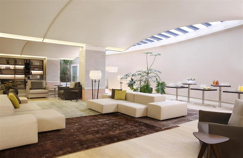 Fotos del hotel Sheraton Lake Como:  21