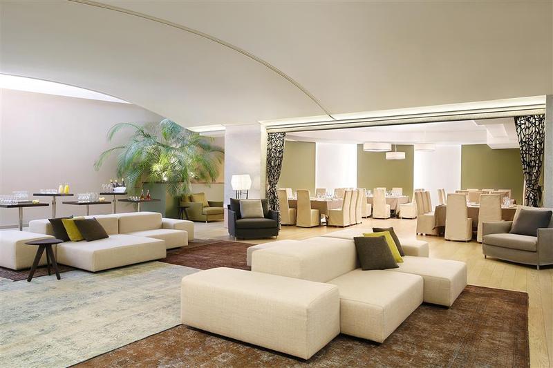 Fotos del hotel Sheraton Lake Como:  11