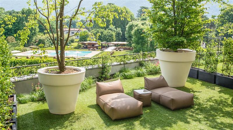 Fotos del hotel Sheraton Lake Como:  4