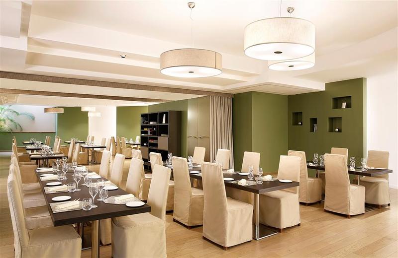 Fotos del hotel Sheraton Lake Como:  5