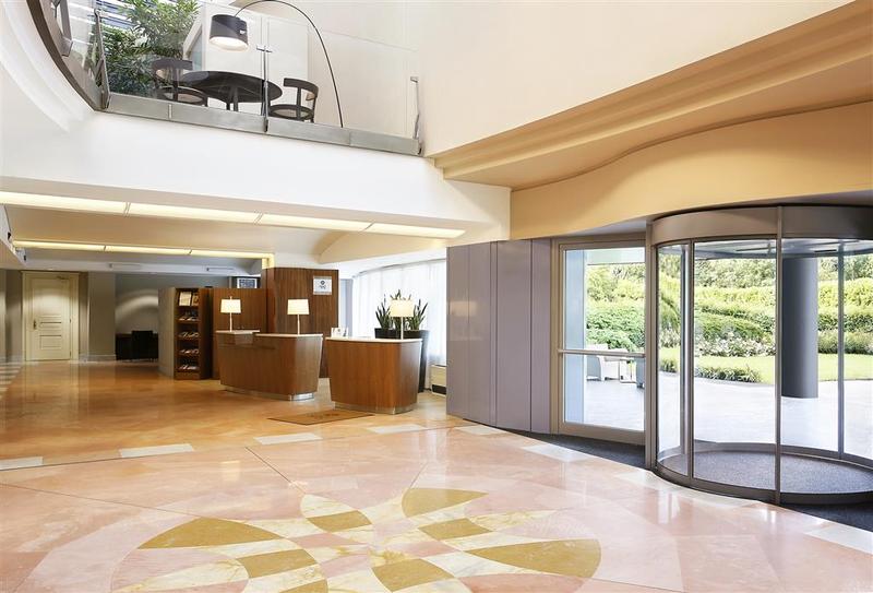 Fotos del hotel Sheraton Lake Como:  6