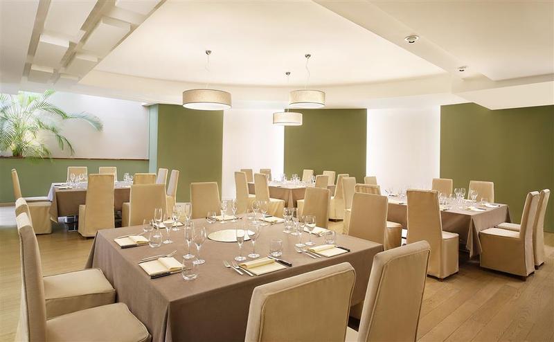 Fotos del hotel Sheraton Lake Como:  8