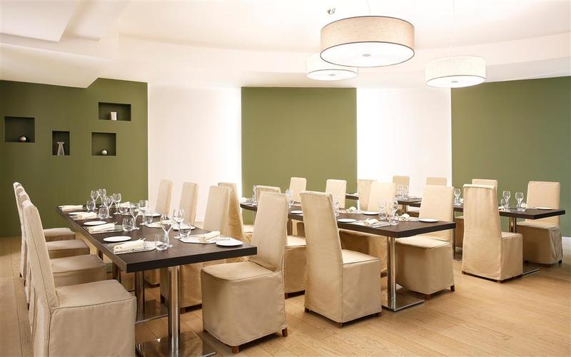 Fotos del hotel Sheraton Lake Como:  9