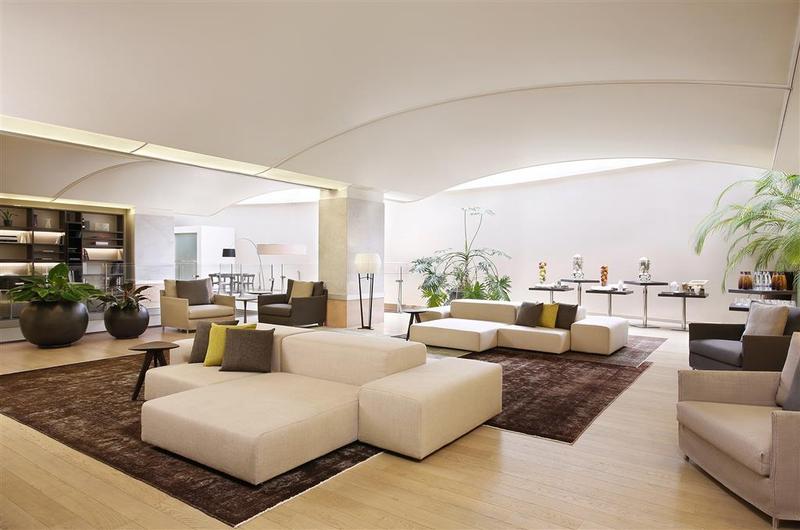 Fotos del hotel Sheraton Lake Como:  22