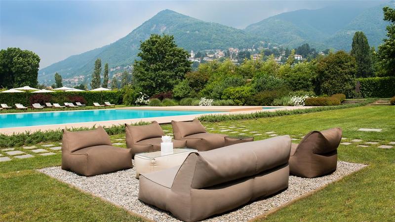 Fotos del hotel Sheraton Lake Como:  20