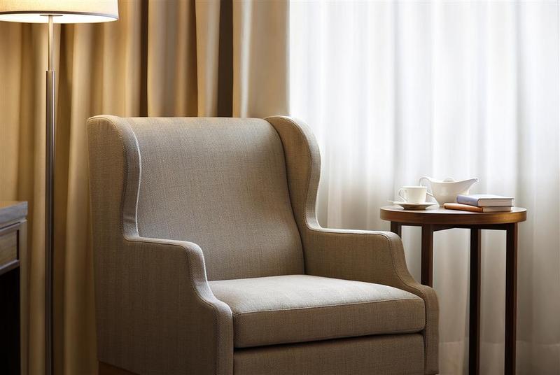 Fotos del hotel Sheraton Lake Como:  13