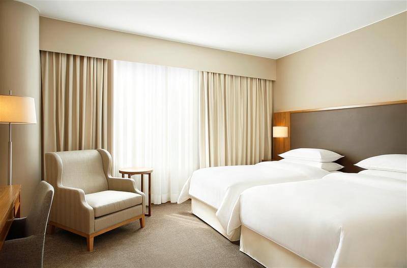 Fotos del hotel Sheraton Lake Como:  14