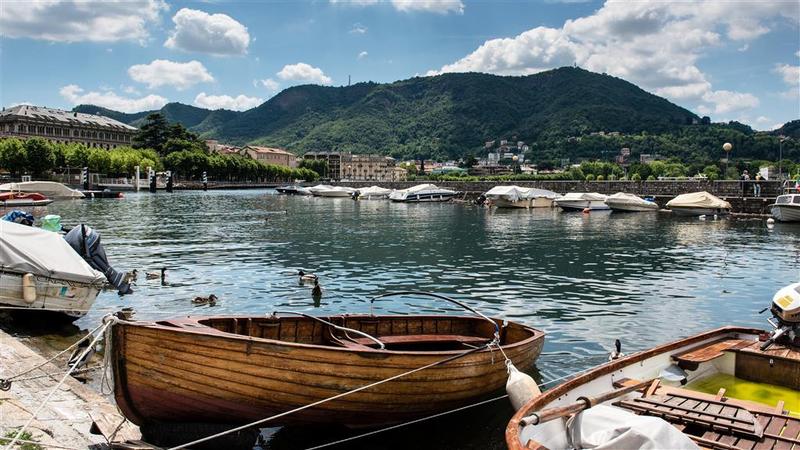 Fotos del hotel Sheraton Lake Como:  16