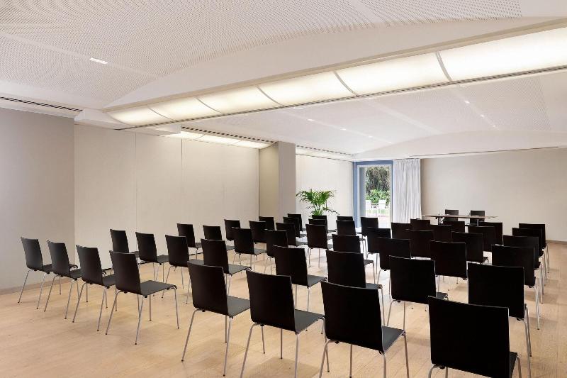 Fotos del hotel Sheraton Lake Como:  18