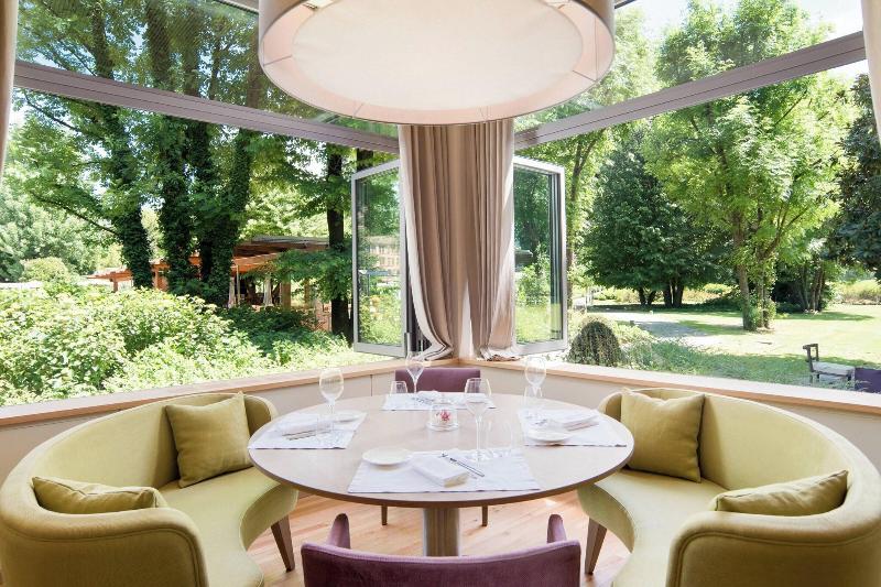 Fotos del hotel Sheraton Lake Como:  34
