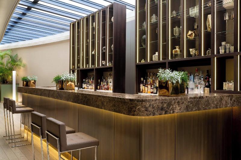 Fotos del hotel Sheraton Lake Como:  36