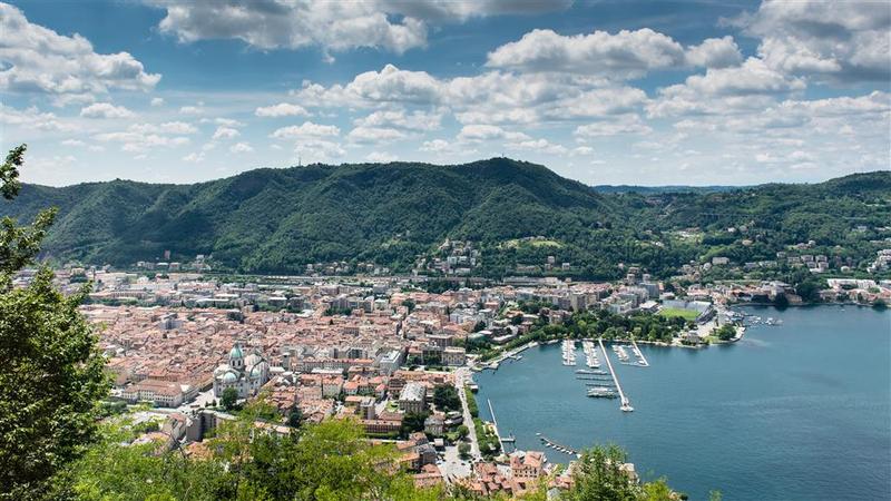 Fotos del hotel Sheraton Lake Como:  40