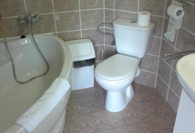 Fotos del hotel Smaragd:  5