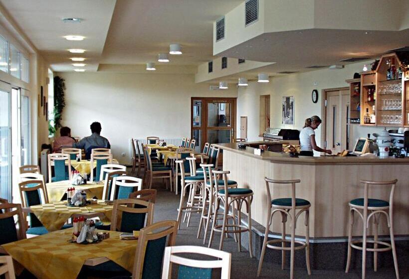 Fotos del hotel Smaragd:  7