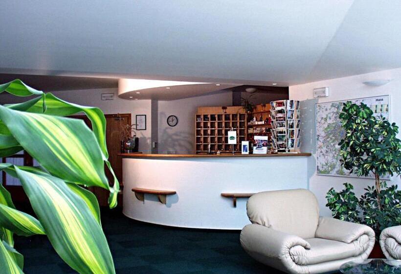 Fotos del hotel Smaragd:  8