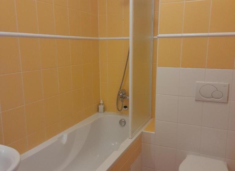 Fotos del hotel Smaragd:  6