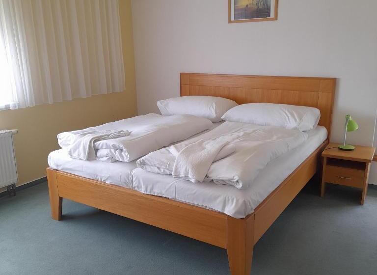 Fotos del hotel Smaragd:  3