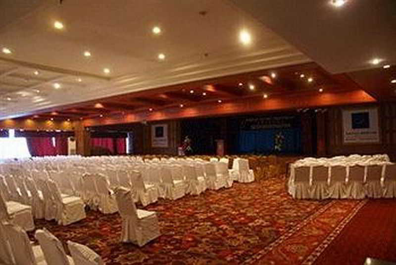 Szálloda Soechi International Medan