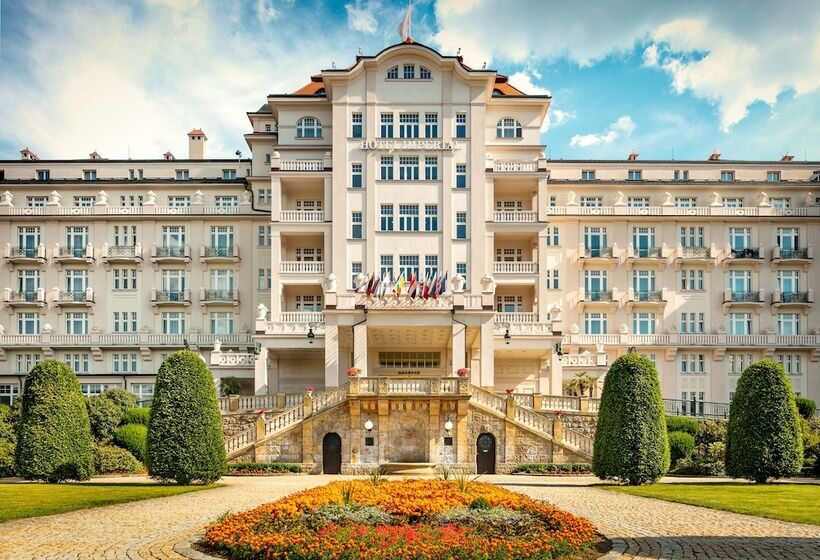 Spa Hotel Imperial