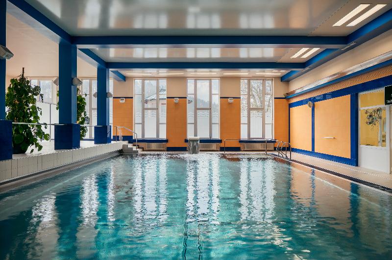 Spa Hotel Imperial