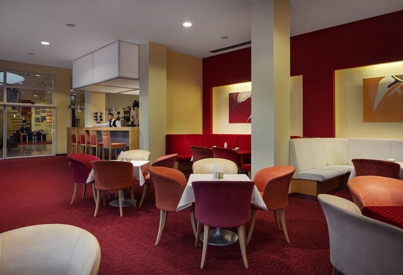 هتل Spa Resort Sanssouci