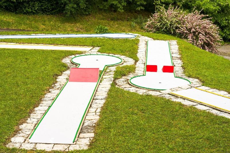 هتل Spa Resort Sanssouci