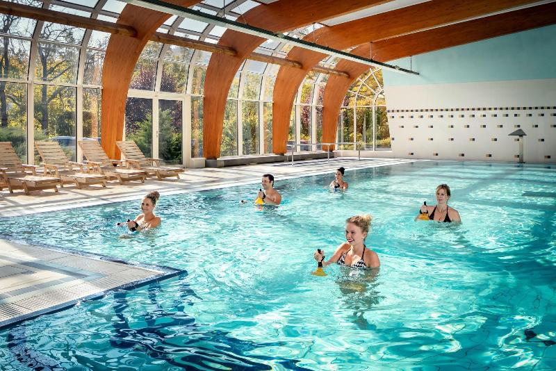 هتل Spa Resort Sanssouci